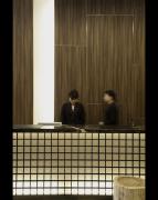 「ベストウェスタンホテル高山」　・Furniture design